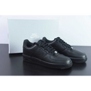 Nike AirForce 1 Black