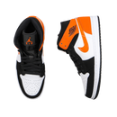 Nike AirJordan 1 Mid ''Shattered Backboard''