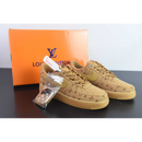 Air Force 1 x Louis Vuitton