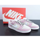 Nike Dunk Low LX "Pink Foam"