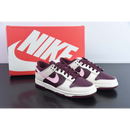Nike Dunk Low "Valentine's Day"