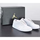 Nike Air Jordan 1 Low ''Triple White''