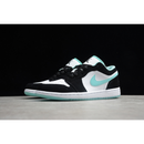 Air Jordan 1 Low ''Island Green''