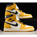Air Jordan 1 High OG "Yellow Ochre"