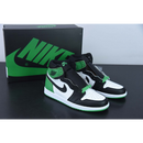 Jordan 1 Retro High OG ''Lucky Green ''