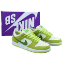 Nike SB Dunk Low "Green Apple"