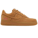 SUPREME X AIR FORCE 1 LOW WHEAT/WHEAT/WHEAT