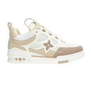 Louis Vuitton LV Skate Sneaker Beige