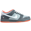 Nike Sb Dunk Low " Staple NYC Pigeon''